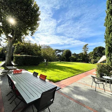 La Melanotte Acomodação com café da manhã Toulouse Exterior foto