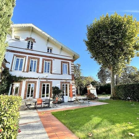 La Melanotte Acomodação com café da manhã Toulouse Exterior foto