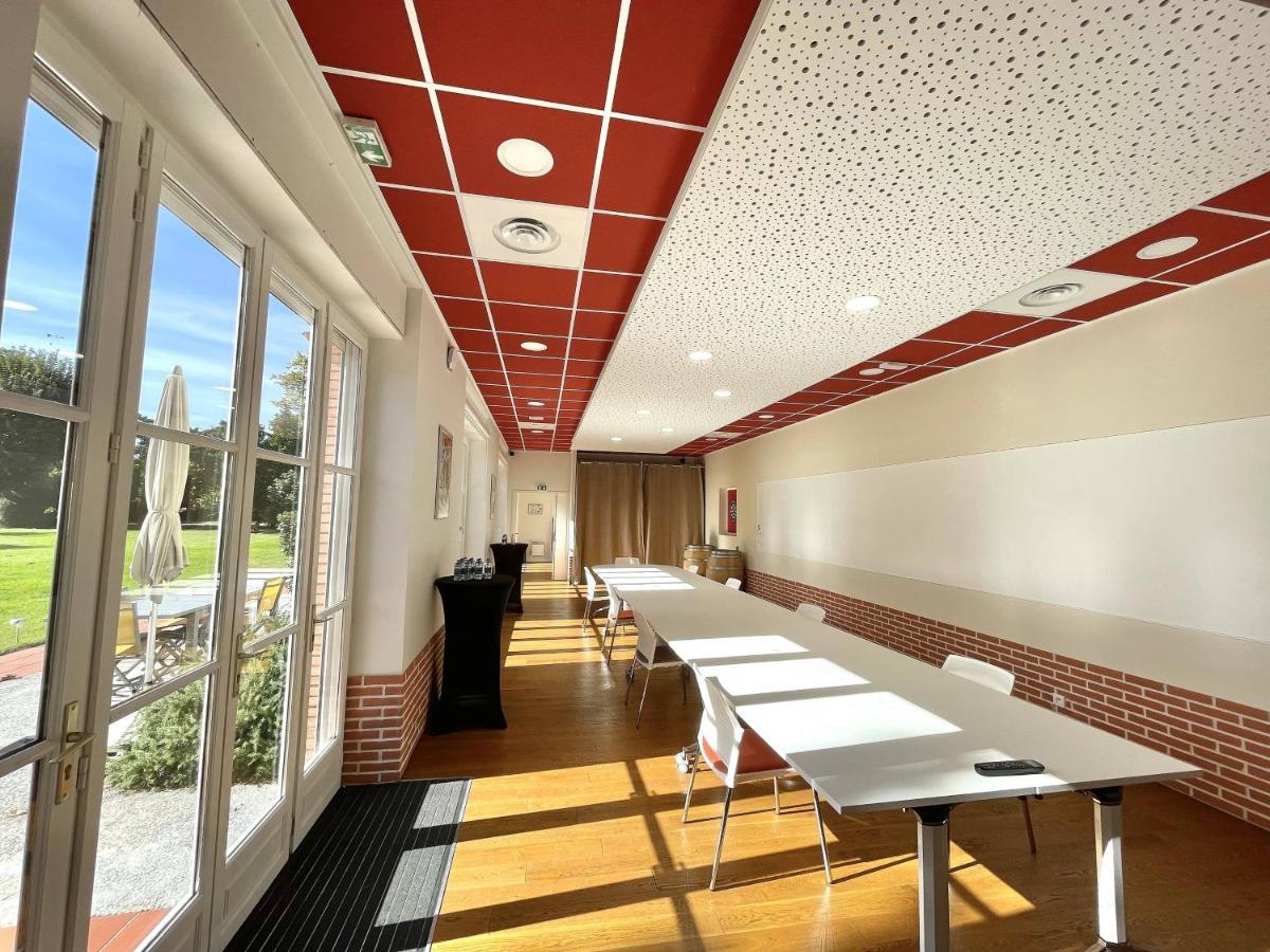 La Melanotte Acomodação com café da manhã Toulouse Exterior foto
