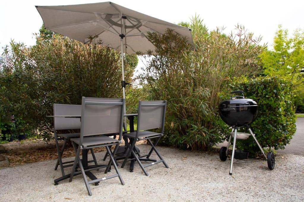 La Melanotte Acomodação com café da manhã Toulouse Exterior foto